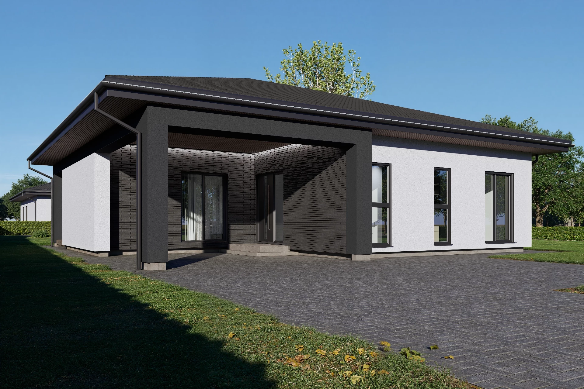 Namas Nr. 1
