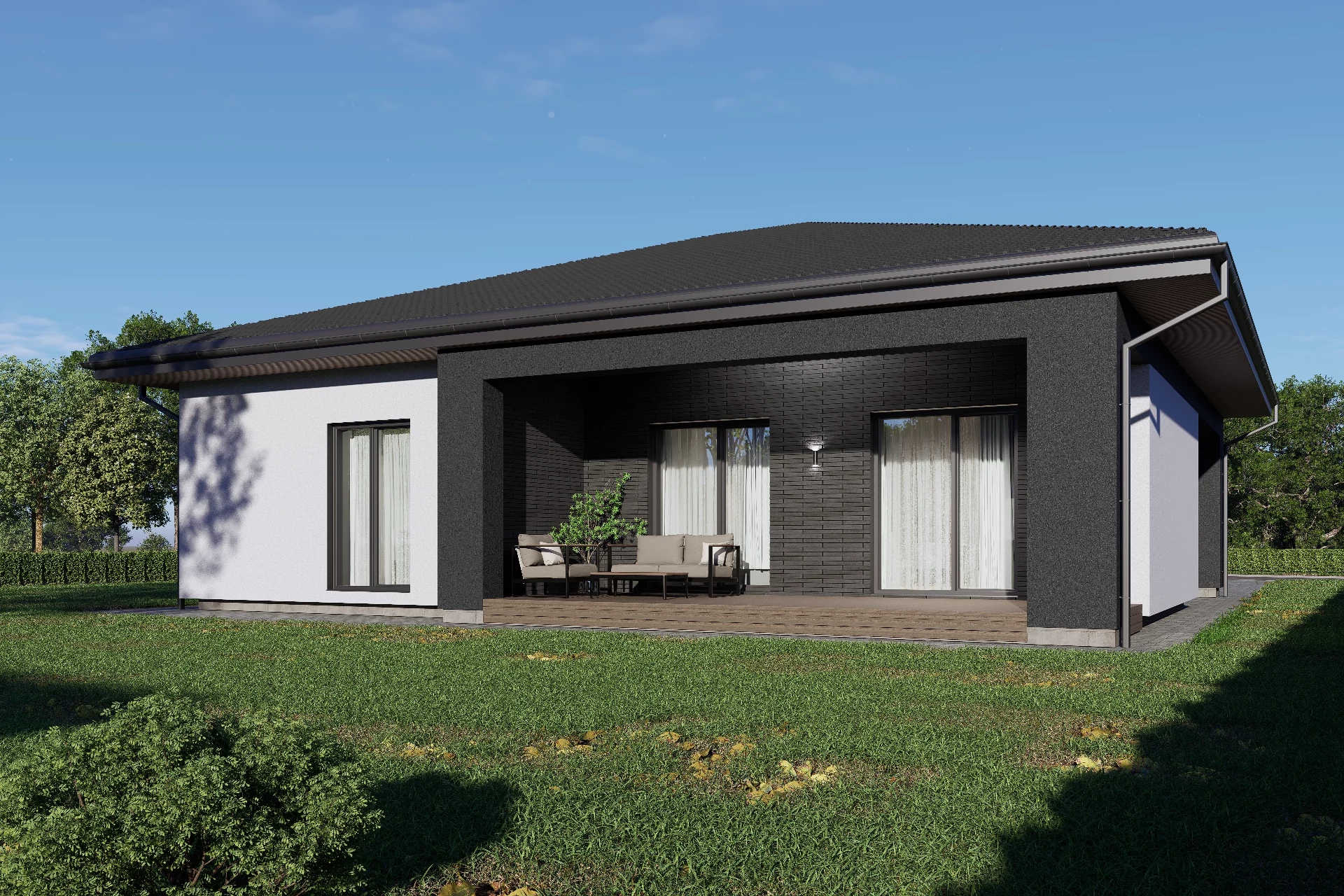 Namas Nr. 2
