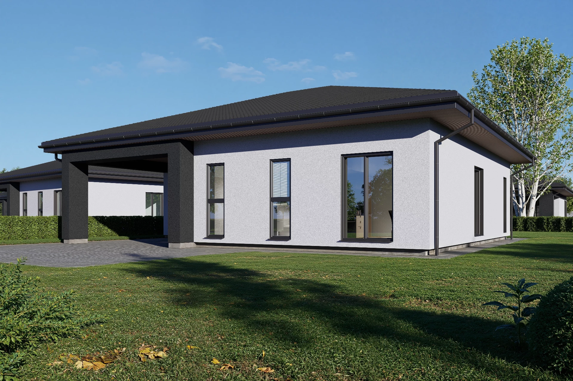 Namas Nr. 3