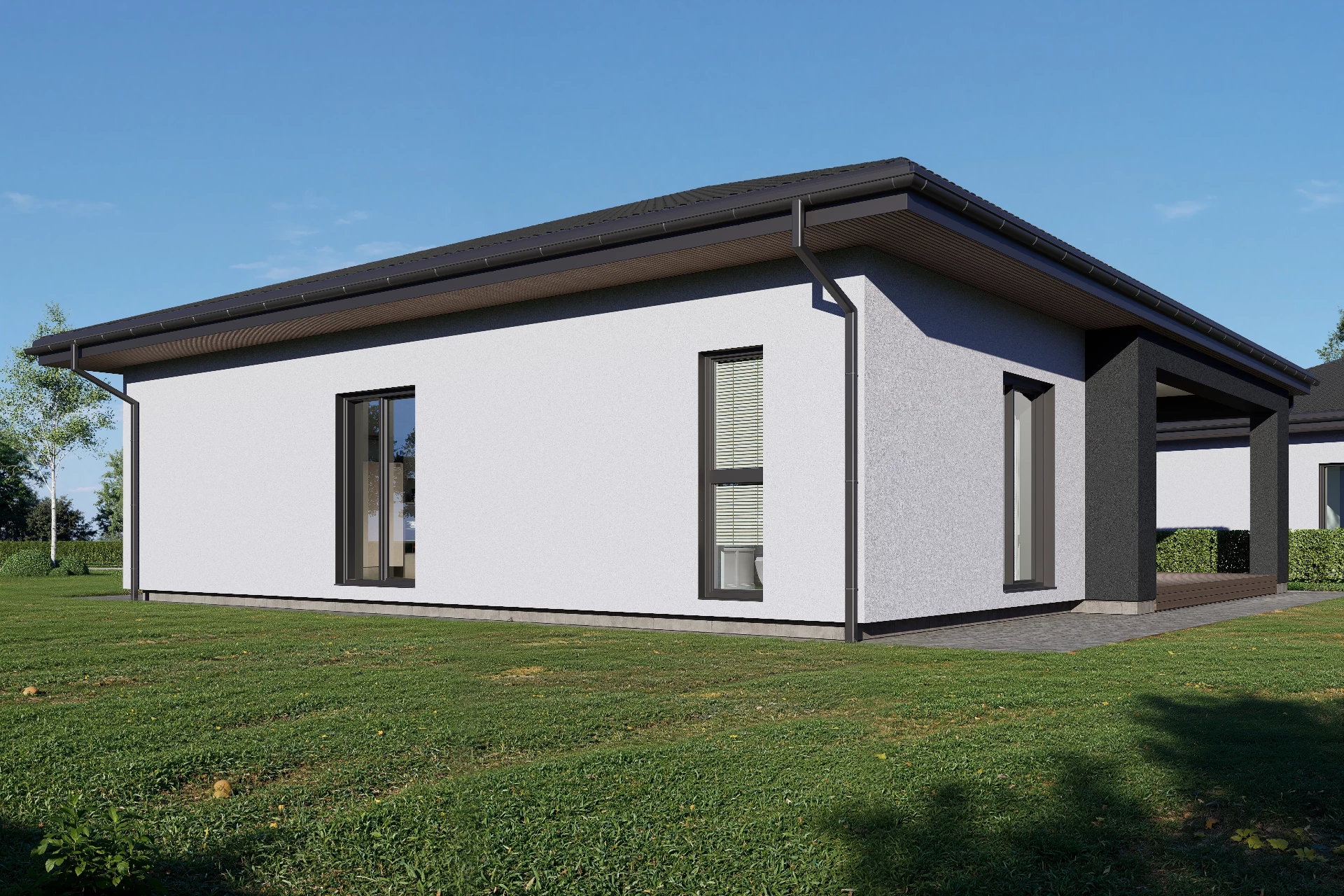 Namas Nr. 4
